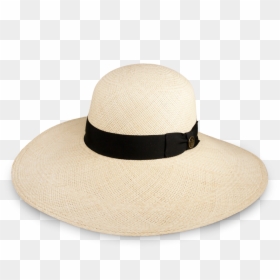 Tan, HD Png Download - beach hat png