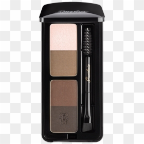 Guerlain Eyebrow, HD Png Download - eye brows png