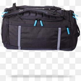 Messenger Bag, HD Png Download - duffel bag png