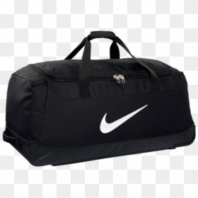 Nike Hoops Elite Max Air Large Duffel Bag Ba4881-616 - Nike Duffel Bag Png, Transparent Png - duffel bag png
