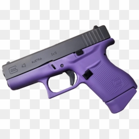 Hand Gun 1png - Firearm, Transparent Png - squirt gun png