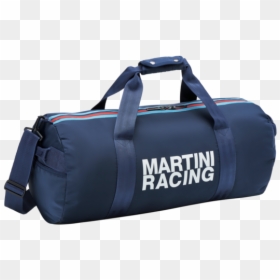 Martini Racing Porsche Bag, HD Png Download - duffel bag png