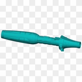 Water Gun , Png Download - Hammer Drill, Transparent Png - squirt gun png