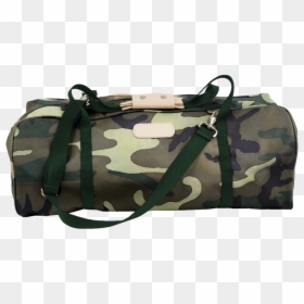 Leather Joe Duffel Bag - Duffel Bag, HD Png Download - duffel bag png