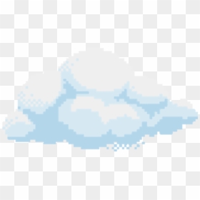 #nuage - Cumulus, HD Png Download - nuage png