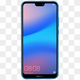 Huawei Nova 3e - Huawei P20 Lite Cijena, HD Png Download - bokeh effect png
