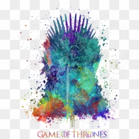 Click And Drag To Re-position The Image, If Desired, HD Png Download - game of throne png