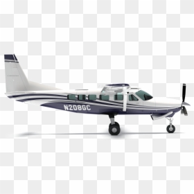 Cessna 208, HD Png Download - cessna png
