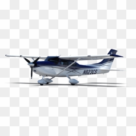 2-edited2 - 182 Cessna New Paint Schemes, HD Png Download - cessna png