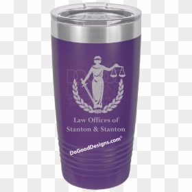 Engraved Polar Camel Tumbler, HD Png Download - legal scales png