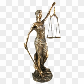 Product - Lady Justice Statue Png, Transparent Png - legal scales png