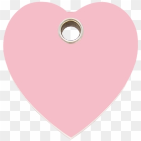 Heart-shaped Clipart Instagram - Circle, HD Png Download - instagram clipart png
