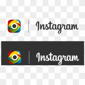 Instagramm Clipart Logo Art - Graphic Design, HD Png Download - instagram clipart png