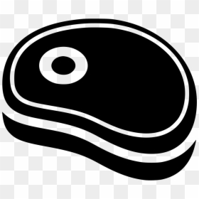 Steak - Steak Icon Png, Transparent Png - steak png transparent