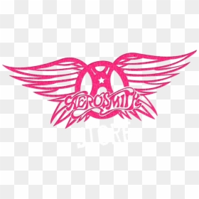 Aerosmith Store - Aerosmith Logo Vector, HD Png Download - aerosmith png