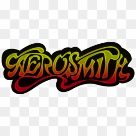 Aerosmith, HD Png Download - aerosmith png