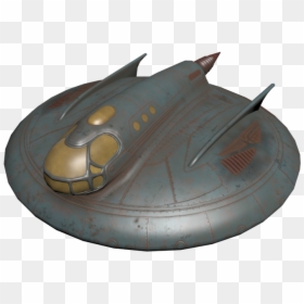 Weapon, HD Png Download - ufo png transparent