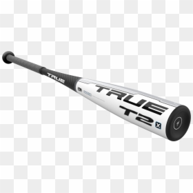College Softball, HD Png Download - baseball bat and ball png