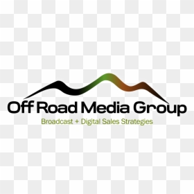 Off Road Media Group - Tan, HD Png Download - horizontal road png