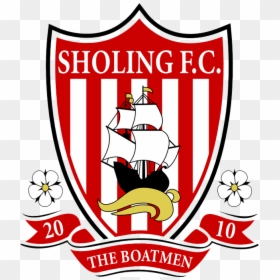 Sholing Fc Logo, HD Png Download - football png transparent