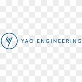 Logo - Electric Blue, HD Png Download - yao png