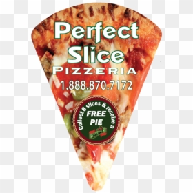 Pizza Slice Magnet - California-style Pizza, HD Png Download - cheese pizza slice png