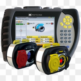 Rotalign Ultra Is - Rotalign Ultra, HD Png Download - horizontal road png