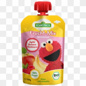 Baby Sesame Street Png, Transparent Png - baby sesame street png