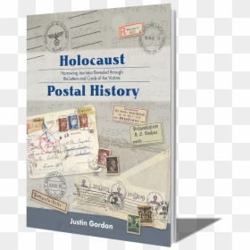 Frontcover Hr Rgb02, HD Png Download - history book png