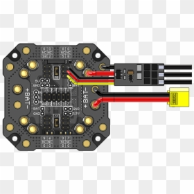 Electronic Component, HD Png Download - wiring png