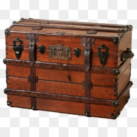 Zeller 4347 Wondershare - Trunk, HD Png Download - trunk png