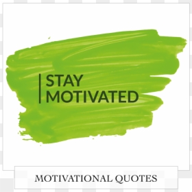 Orange Watercolor Quote, HD Png Download - motivational quotes png
