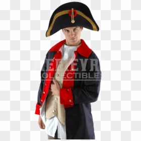 Transparent French Hat Png - Napoleon Hat, Png Download - french hat png