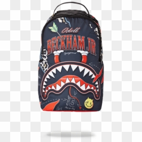 "    Data Image Id="5953604943914"  Class="productimg - Brooklyn Nets Sprayground Backpack, HD Png Download - odell beckham png