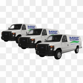 Ford Motor Company, HD Png Download - cargo van png