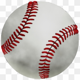 Baseball Bats Clip Art Portable Network Graphics - Clip Art Transparent Background Baseball, HD Png Download - baseball base png