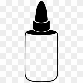 Personal Care, HD Png Download - glue bottle png