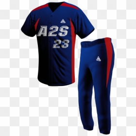 Sports Jersey, HD Png Download - baseball base png