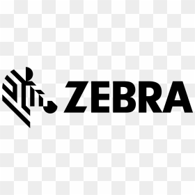 Zebra Vision - Logo Zebra, HD Png Download - zebra logo png