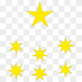 Twinkles - Australian Capital Territory Flag, HD Png Download - twinkle twinkle little star png
