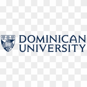 Dominican University - Dominican University River Forest, HD Png Download - dominica flag png