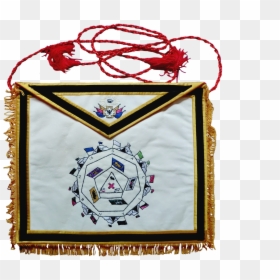 Crest, HD Png Download - freemason png
