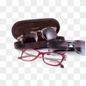 Designer Glasses - Still Life Photography, HD Png Download - thick glasses png