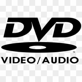 Dvd Video Audio Logo - Dvd Video Audio Logo Png, Transparent Png - audio symbol png