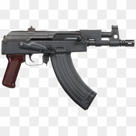 Gun Shot Clipart Draco, HD Png Download - transparent gun png