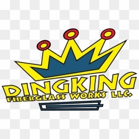 New Ding King Logo, HD Png Download - maui jim logo png