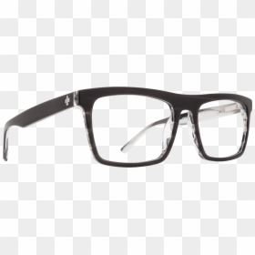 Spy Asher Rx, HD Png Download - thick glasses png