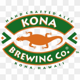Kona Brewing, HD Png Download - maui jim logo png