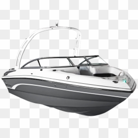 210 North Carolina- - Speed Boat Boat Clipart Transparent Background, HD Png Download - speedboat png