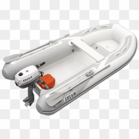T 310 Dv - Inflatable Boat, HD Png Download - speedboat png